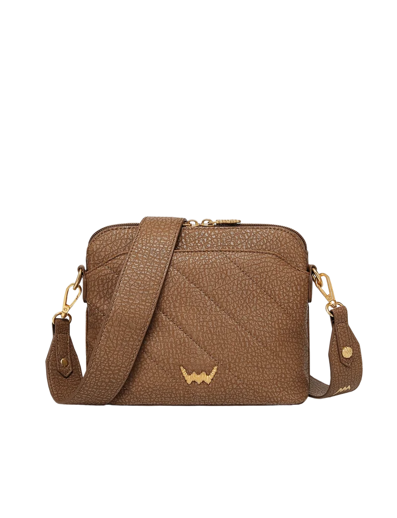 Fossy Belle Brown