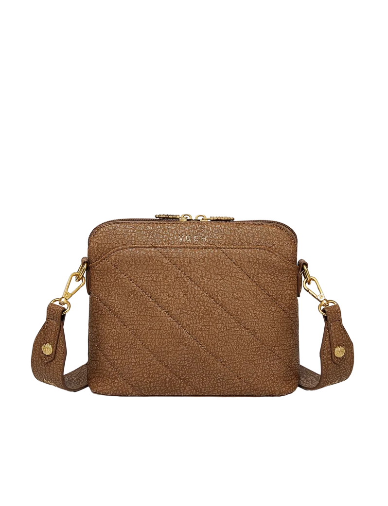 Fossy Belle Brown