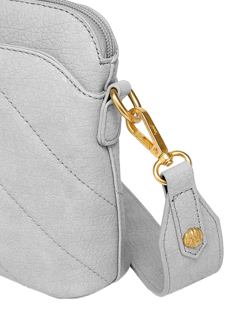 Fossy Belle Grey