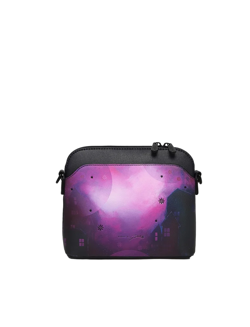 Vivian Mini Crossbody Bag