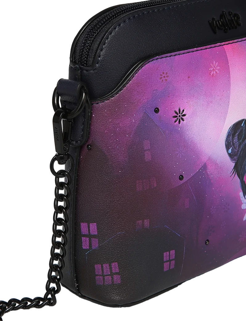 Vivian Mini Crossbody Bag