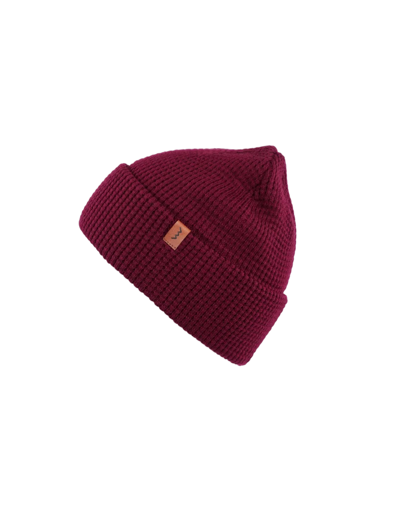 Mysa Burgundy