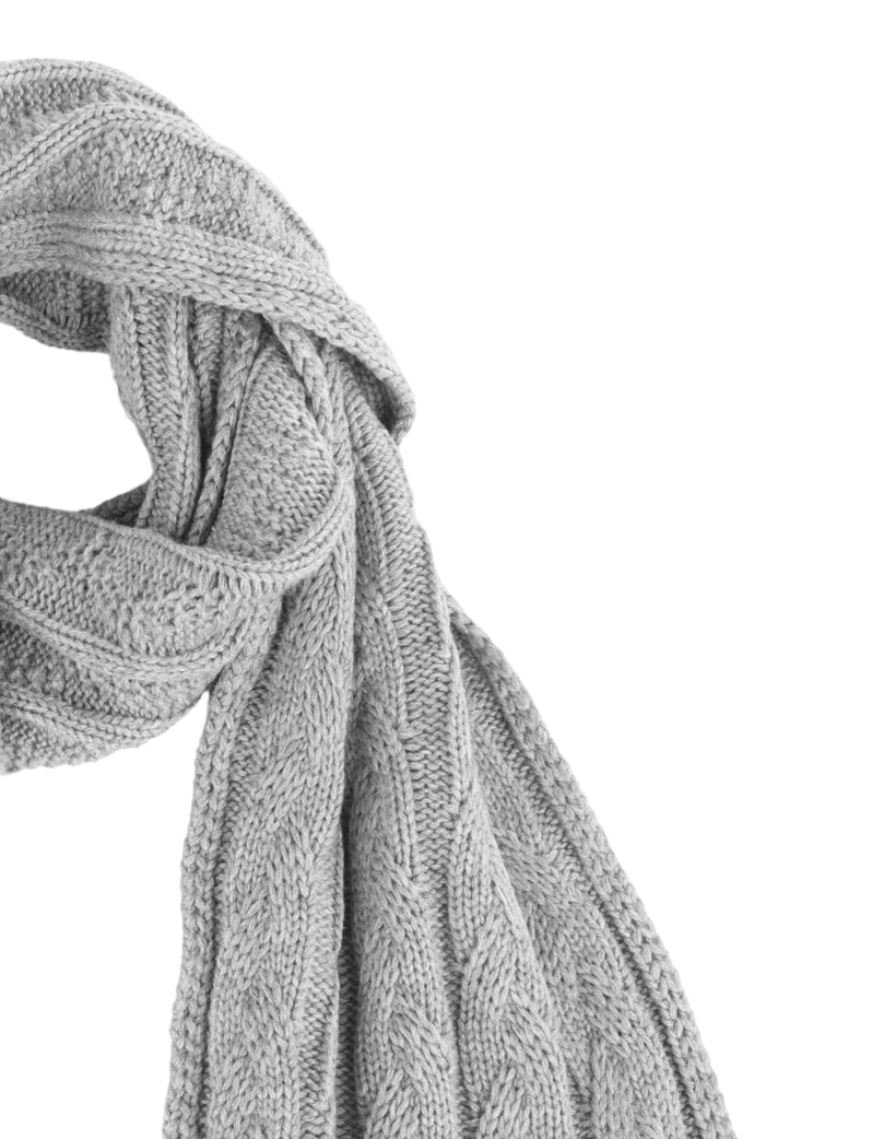 Sheron SC Grey