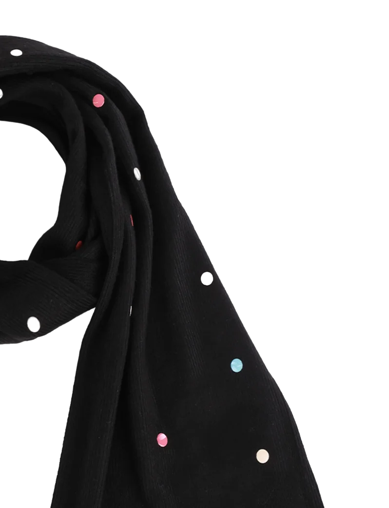 Nurit SC M-Black