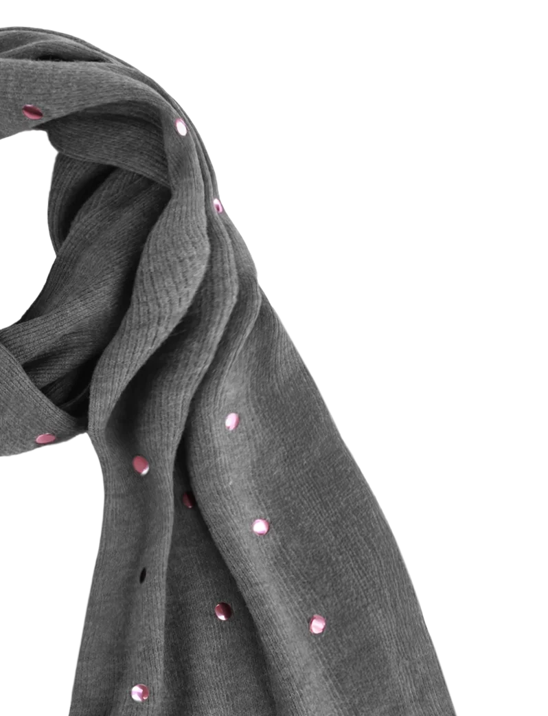 Nurit SC Grey