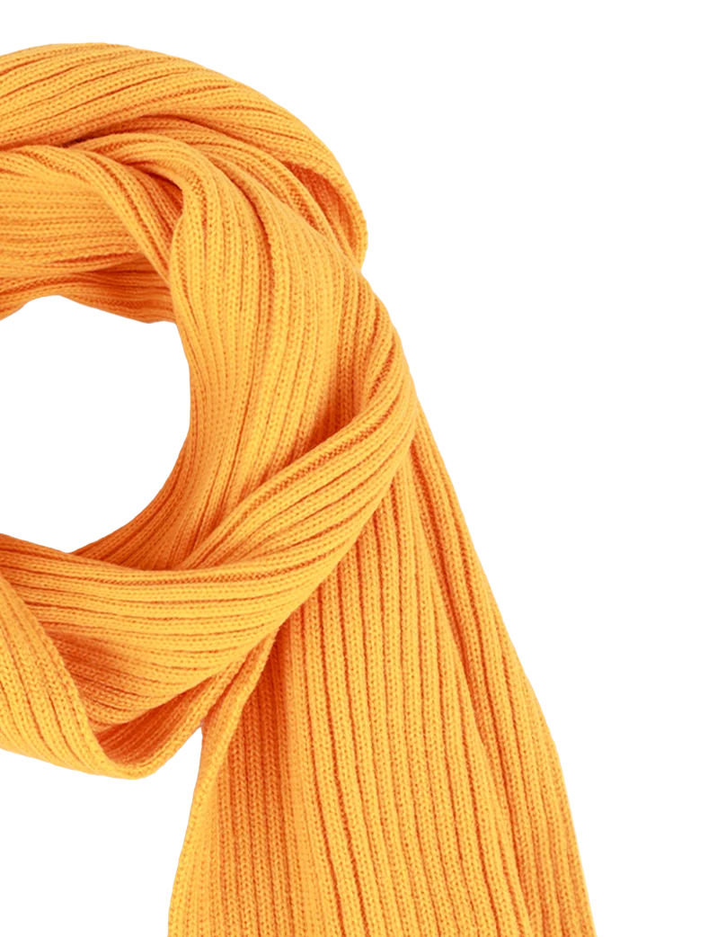 Rowdy SC Yellow