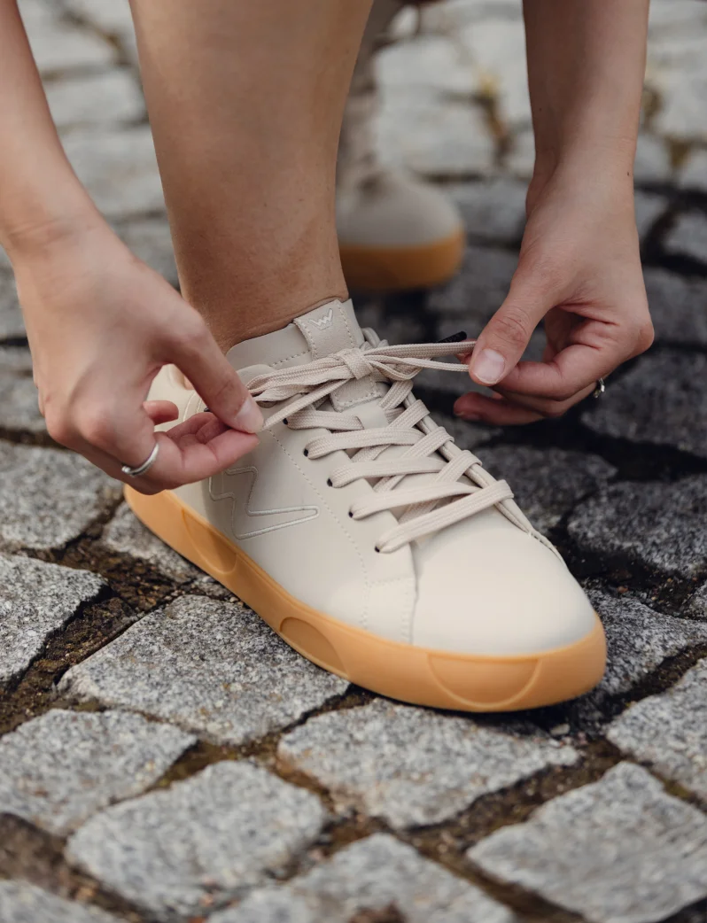 Dotty Classic Beige