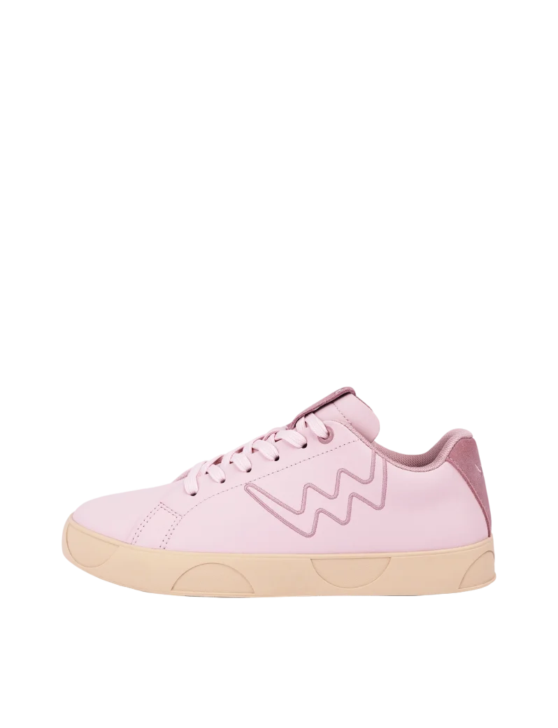 Dotty Classic Dusty Pink