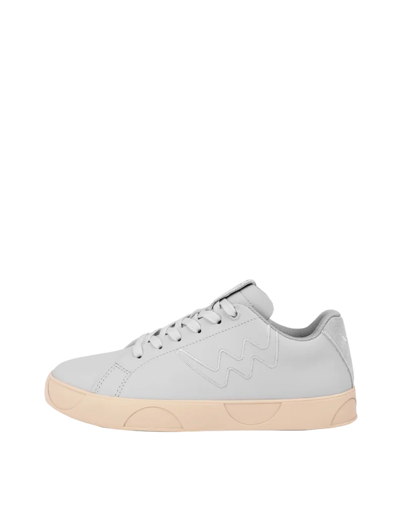 Dotty Classic Grey