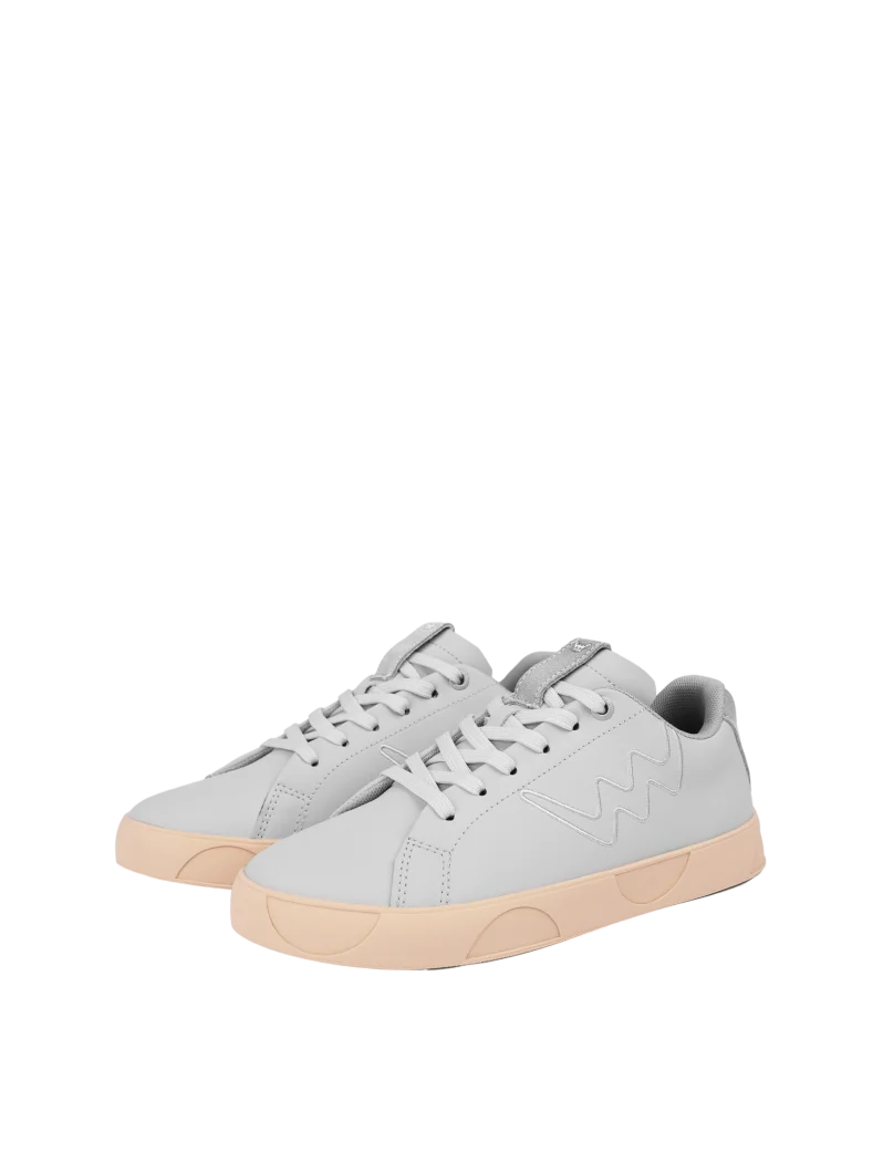 Dotty Classic Grey