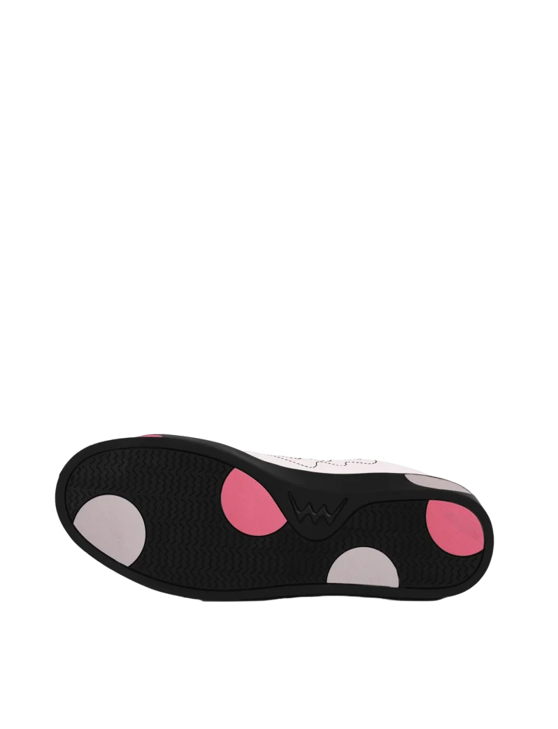 Dotty Eilyn Off White
