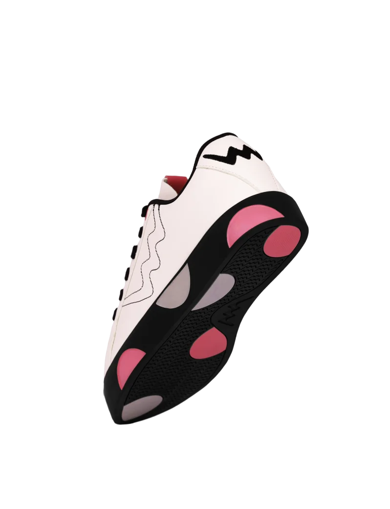 Dotty Eilyn Off White