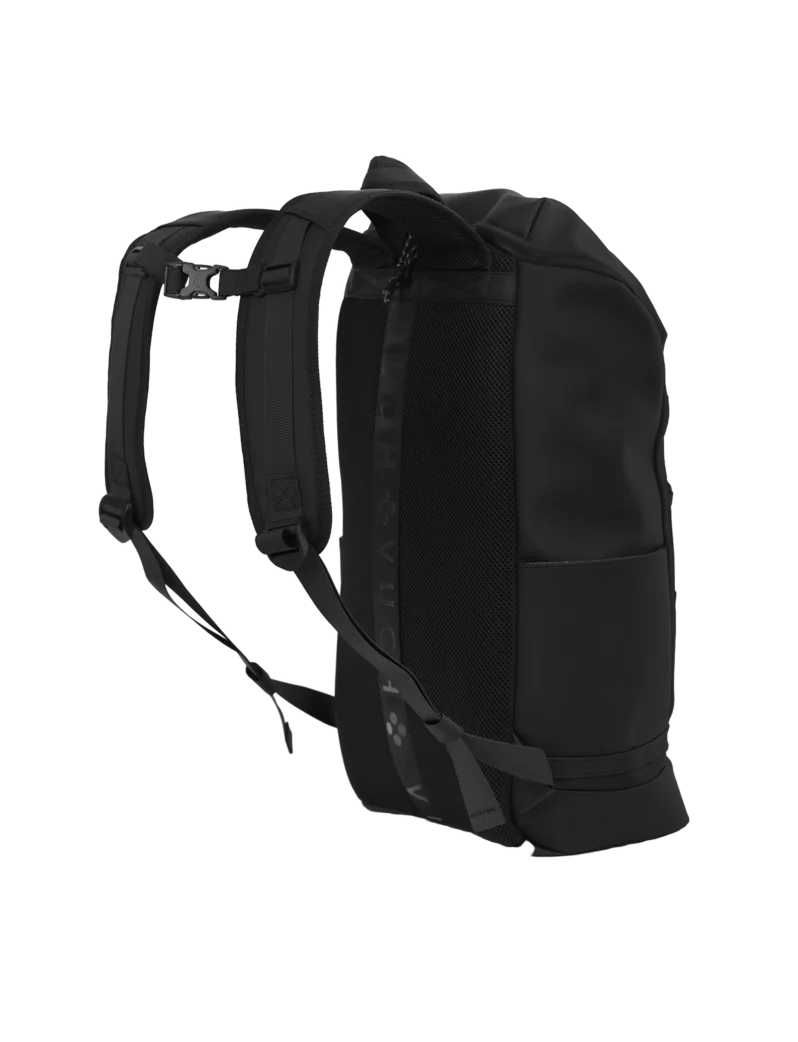 Hydra Black