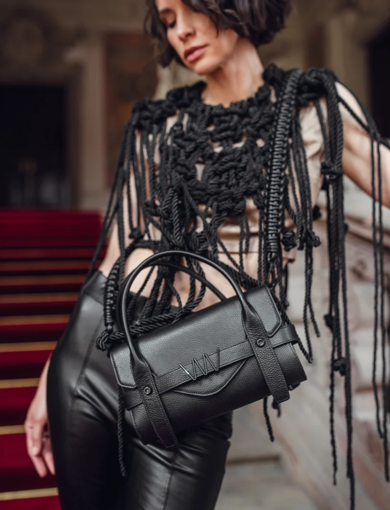 An-Noor - Noir