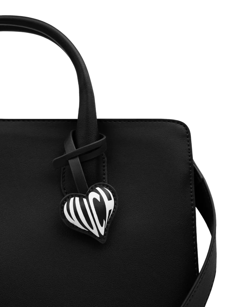 Vucheart Black