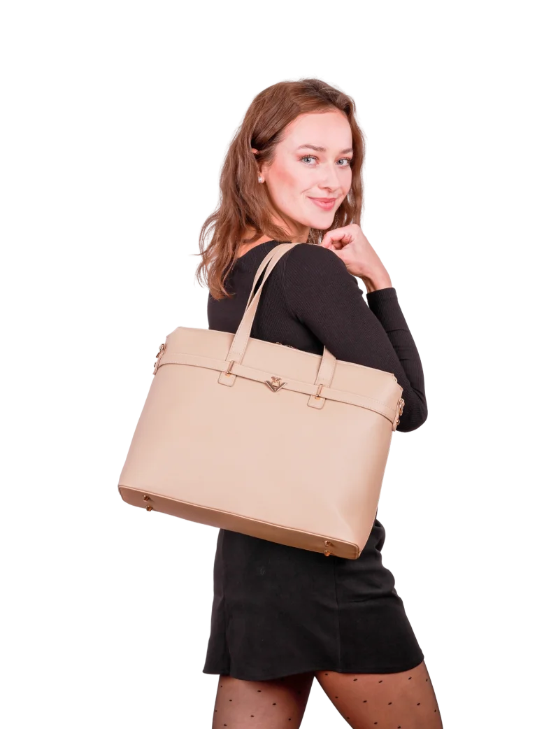 Nyara Beige