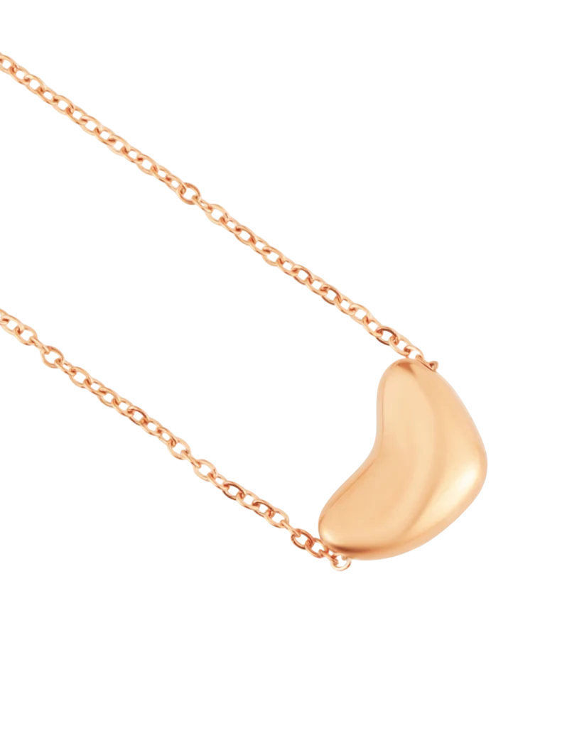 Zapestnica Amoria Rose Gold