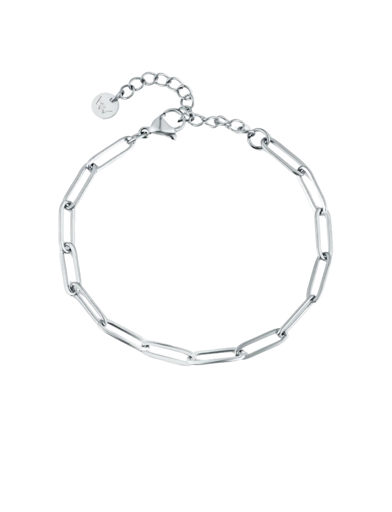 Zapestnica Elar Silver
