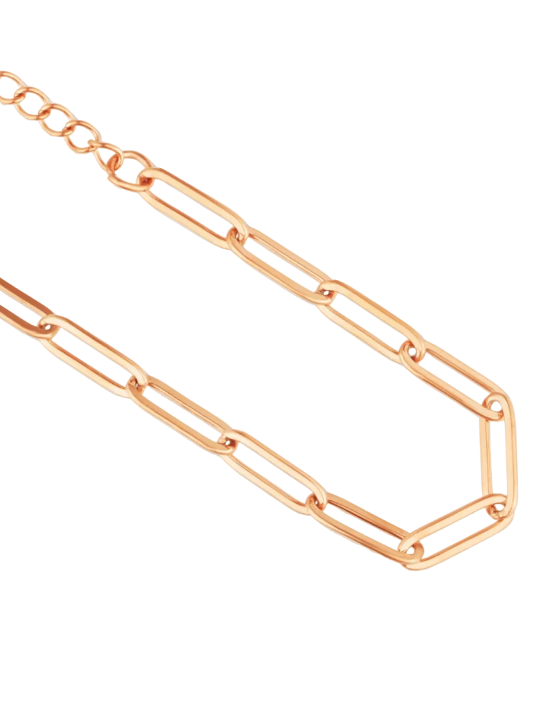 Zapestnica Elar Rose Gold