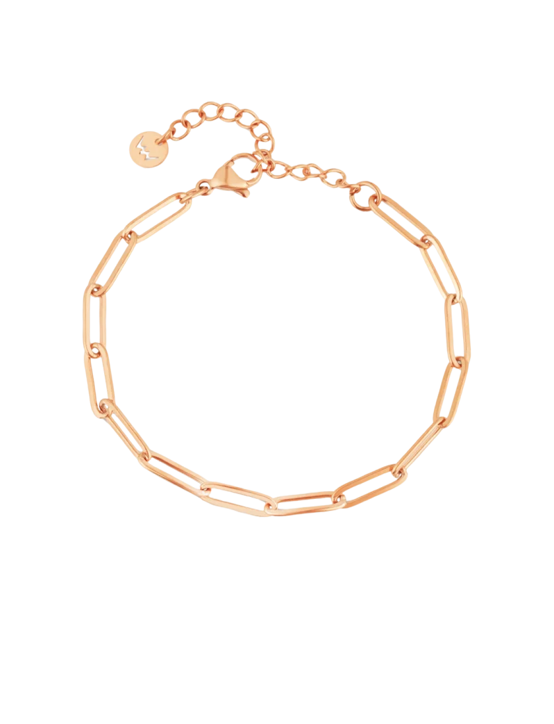 Zapestnica Elar Rose Gold