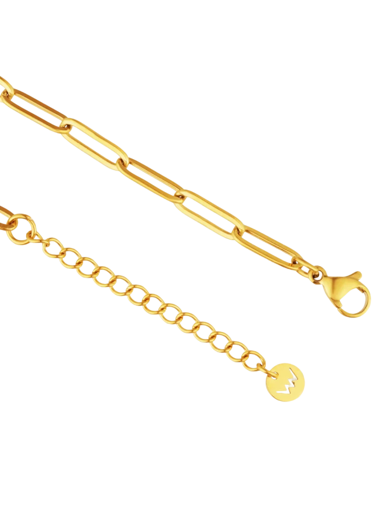 Zapestnica Elar Gold