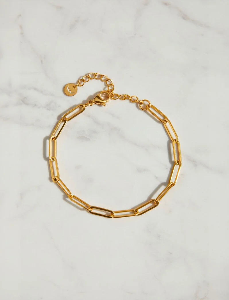 Zapestnica Elar Gold