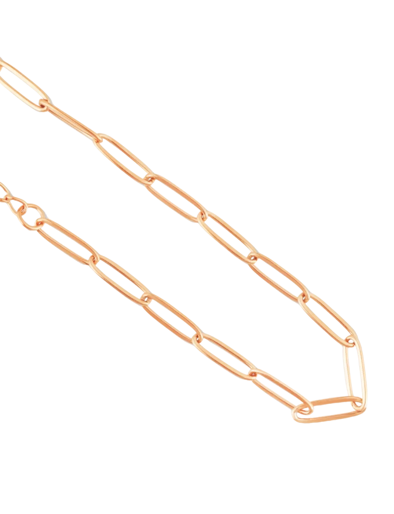 Zapestnica Isel Rose Gold