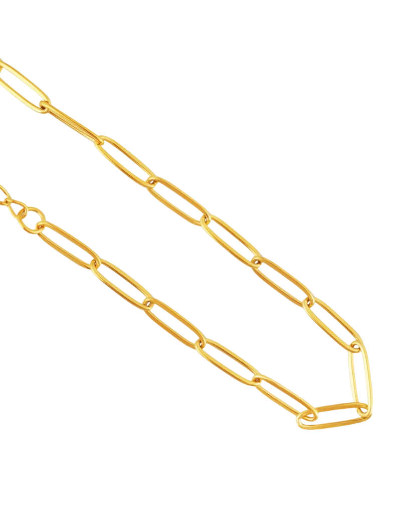 Zapestnica Isel Gold