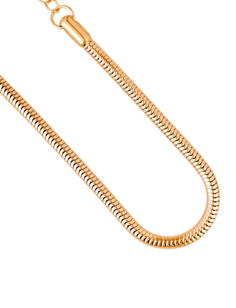 Zapestnica Olen Rose Gold
