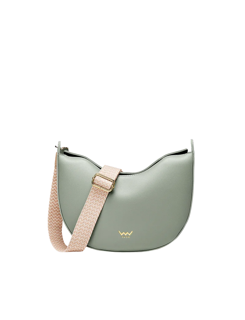 Carys Dusty Green