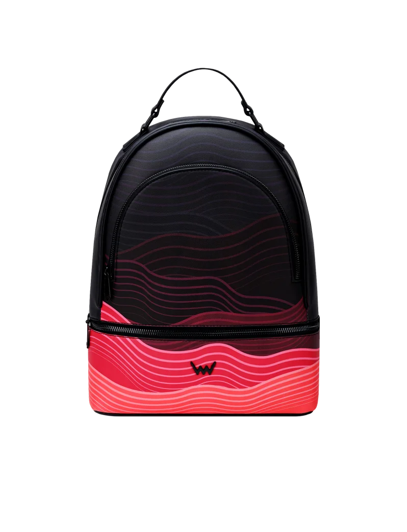 Viessa Design Purple