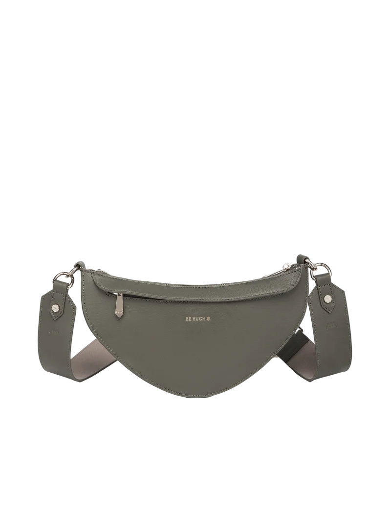 Tricia Basic Green