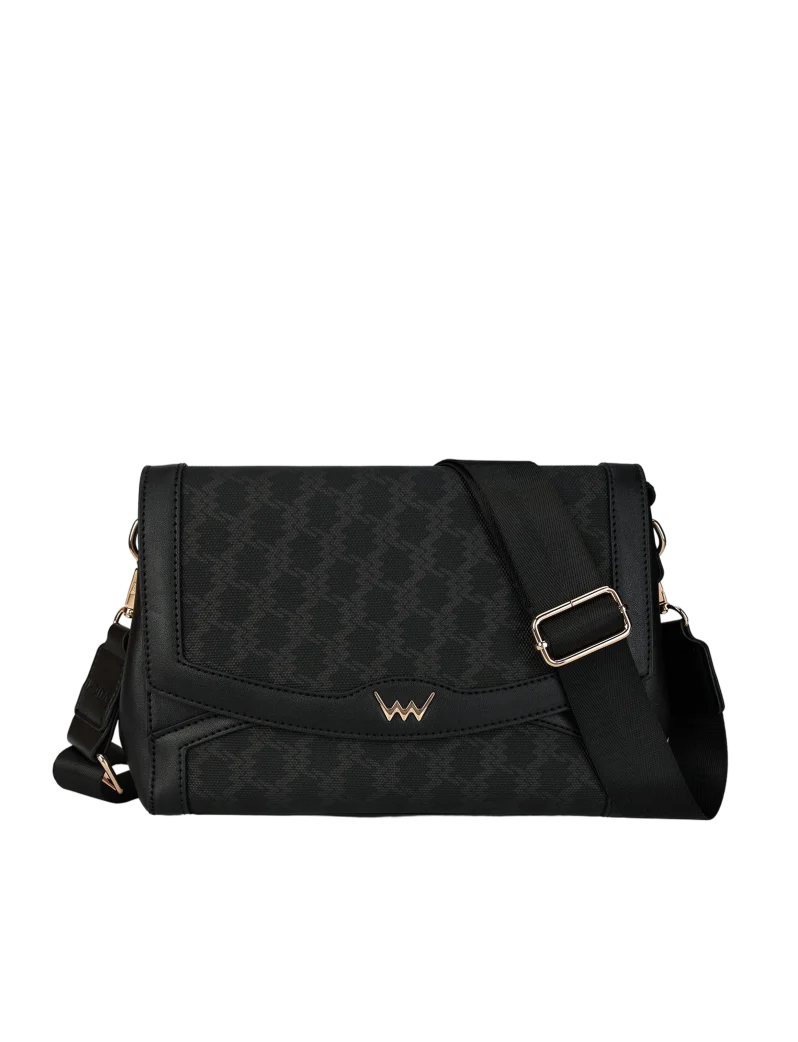 Danita MN Black