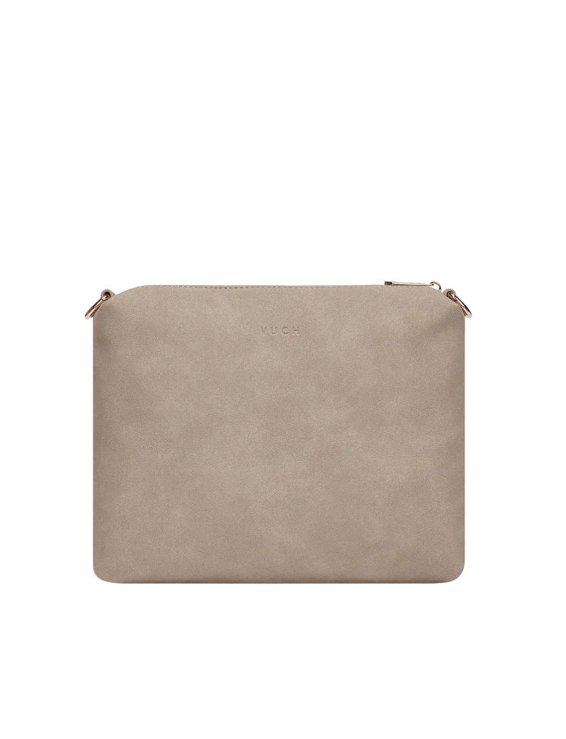 Coalie Suede Beige
