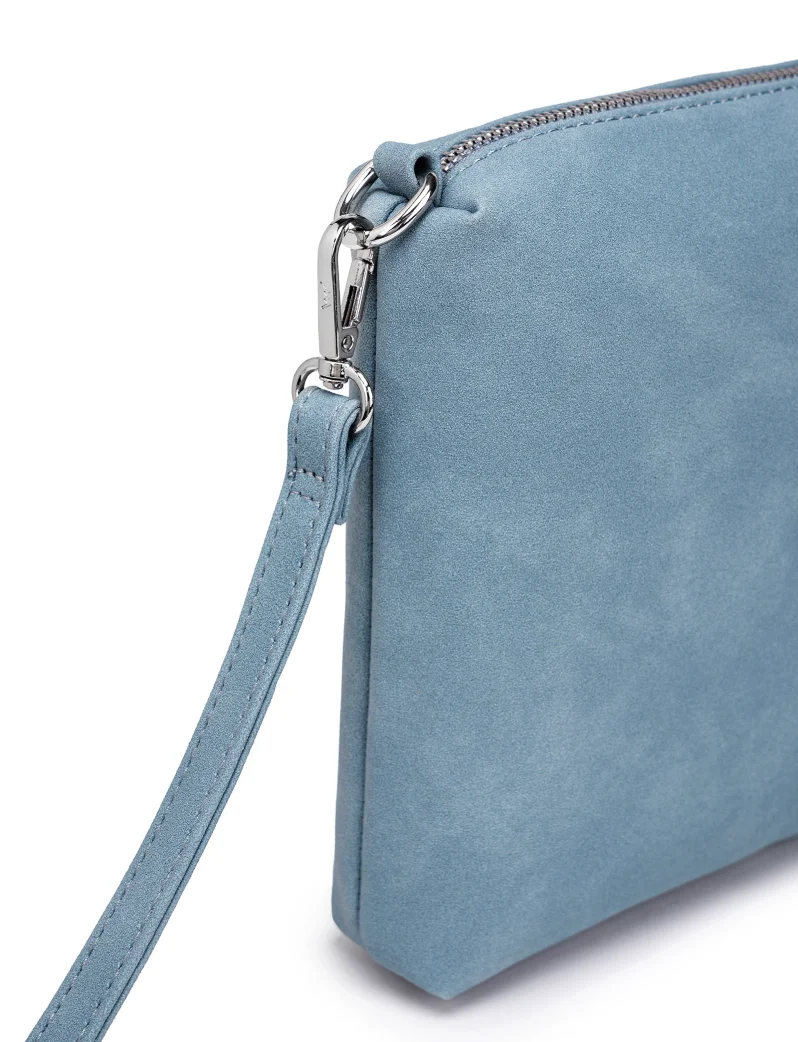 Coalie Suede Blue
