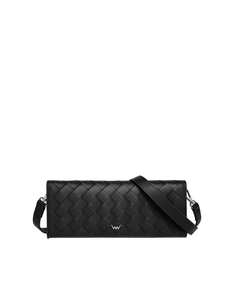 Emeroo Intrecciato Black