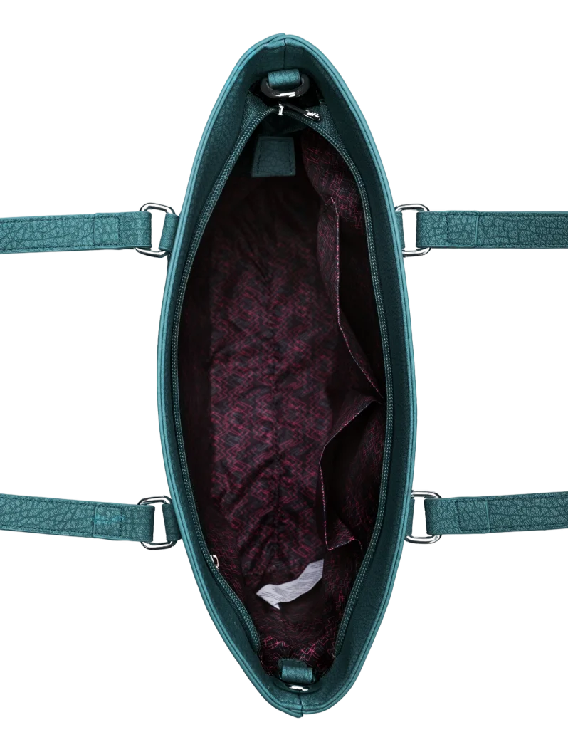 Neela Teal