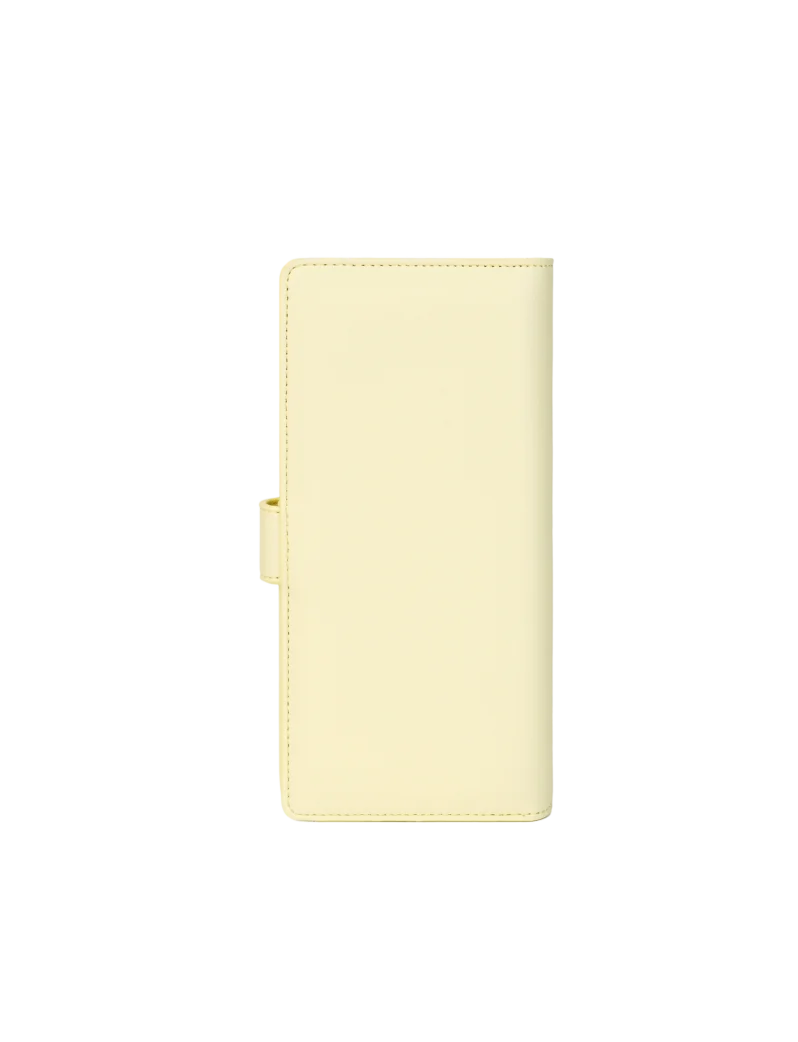Maeva Butter Yellow