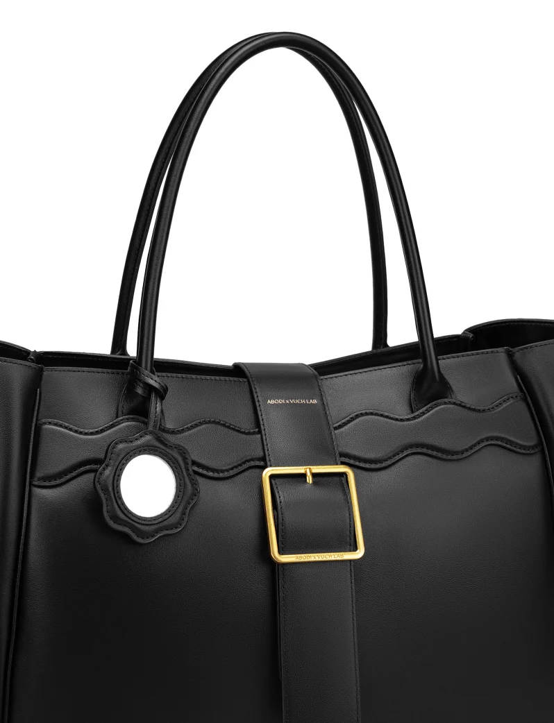 Baronne Black