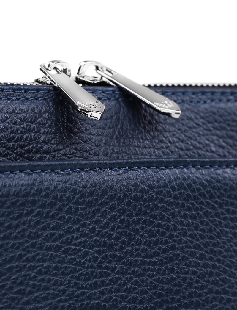 Fossy Mini Grace Dark Blue