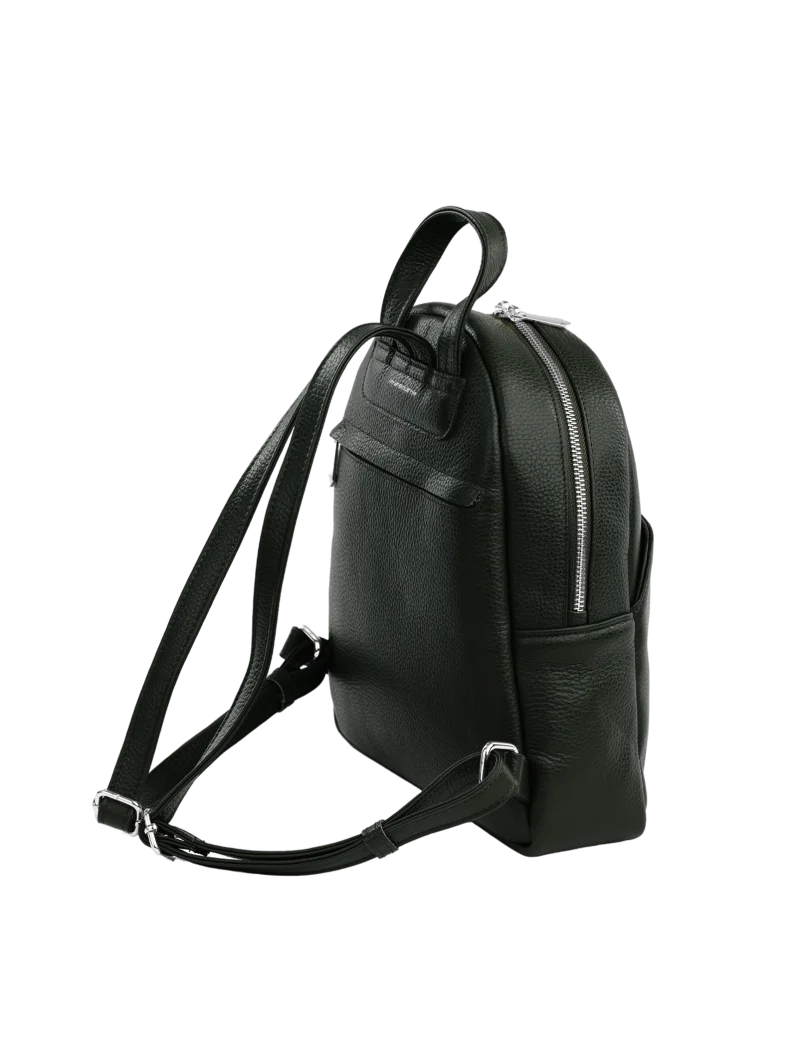 Arlen Grace Dark Green