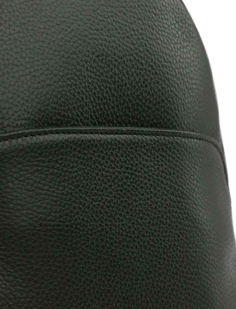 Arlen Grace Dark Green