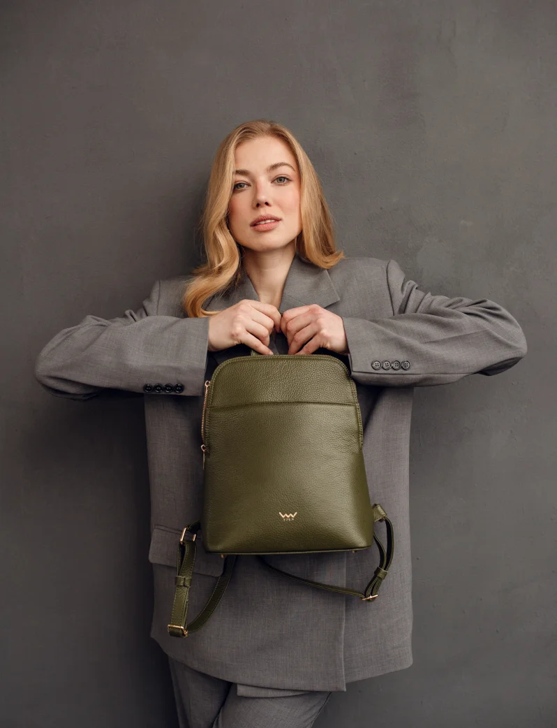 Filipa Grace Olive