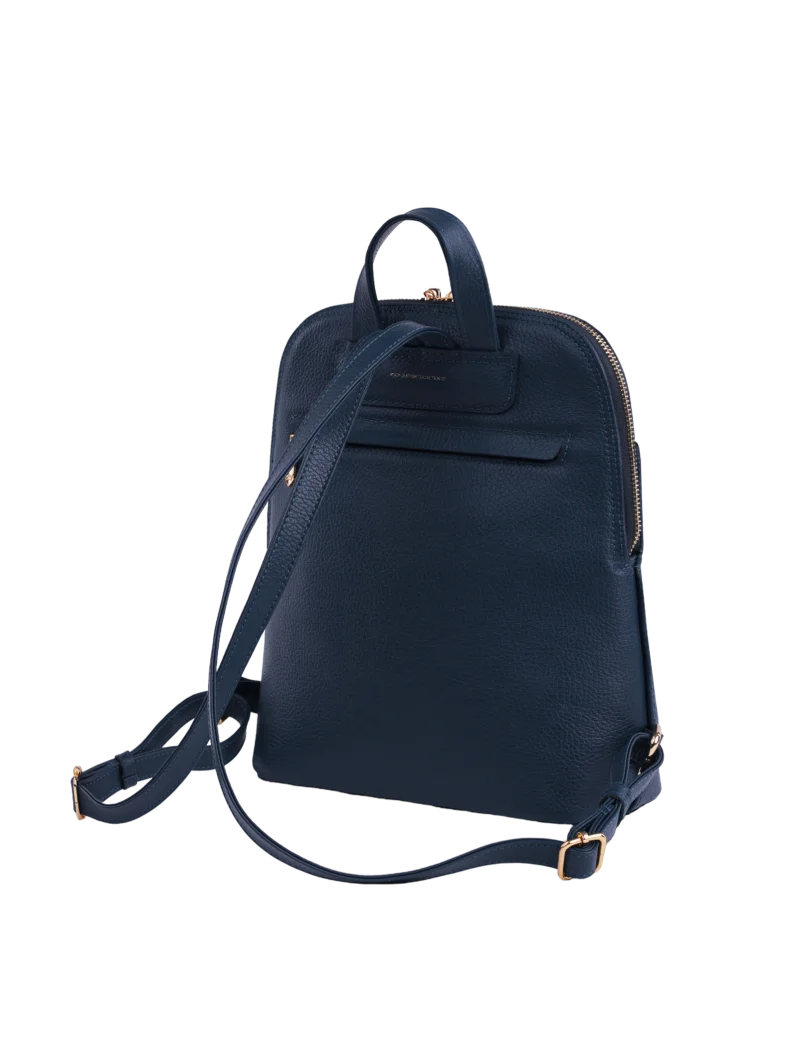 Filipa Grace Dark Blue