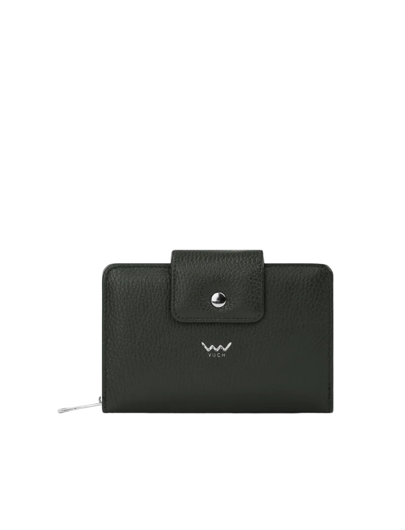 Ebba Grace Dark Green