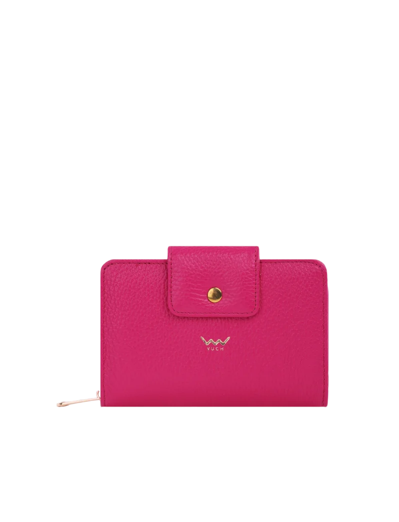 Ebba Grace Raspberry Pink