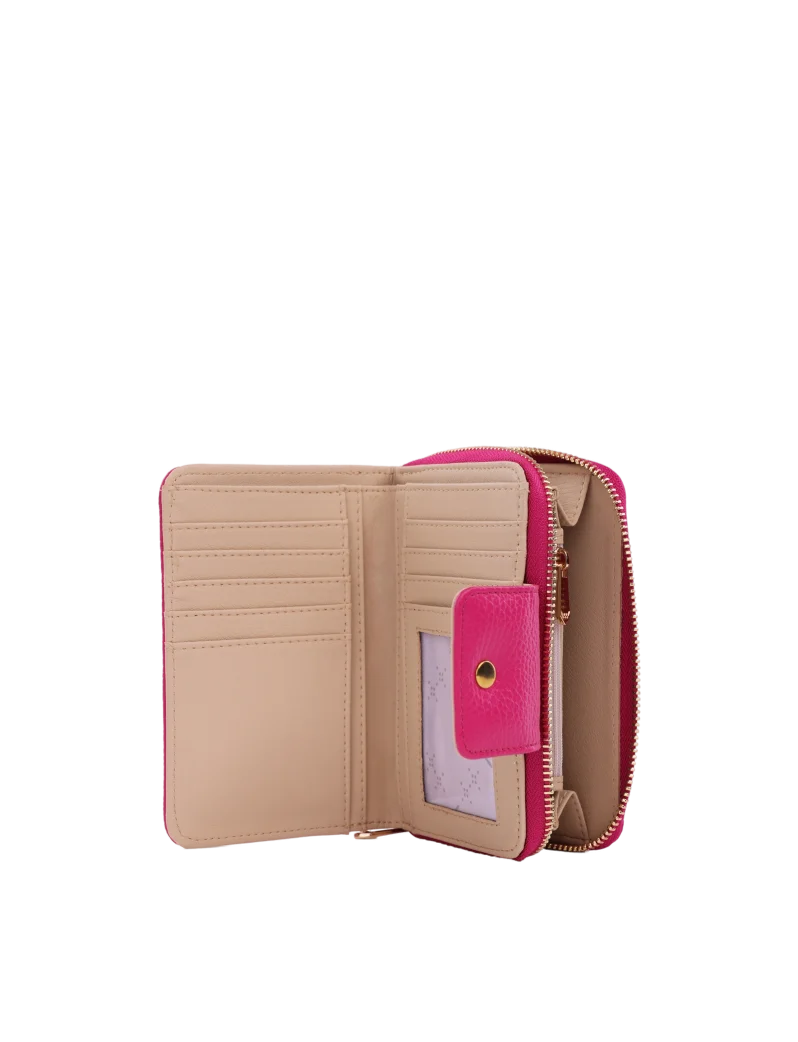 Ebba Grace Raspberry Pink