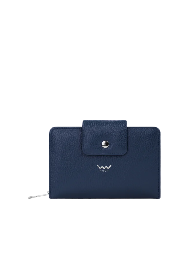 Ebba Grace Dark Blue
