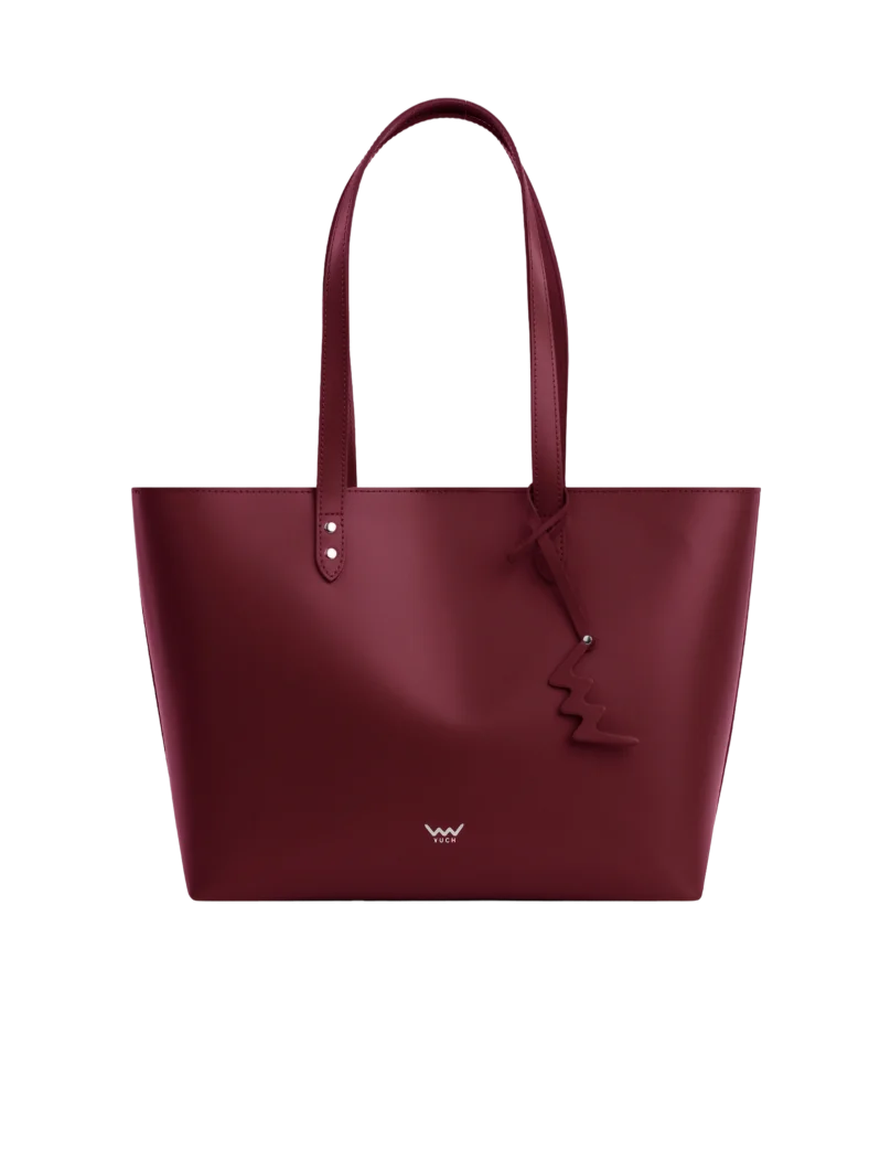 Ysmael Wine Red