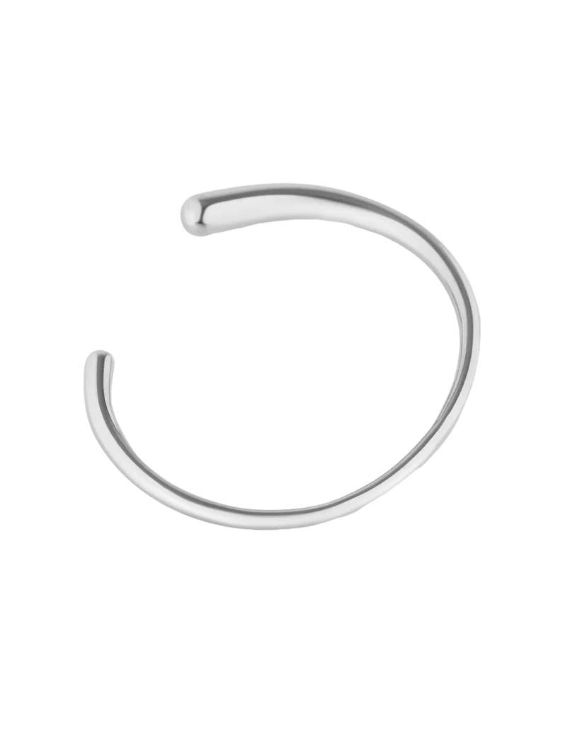 Zapestnica Bond Silver